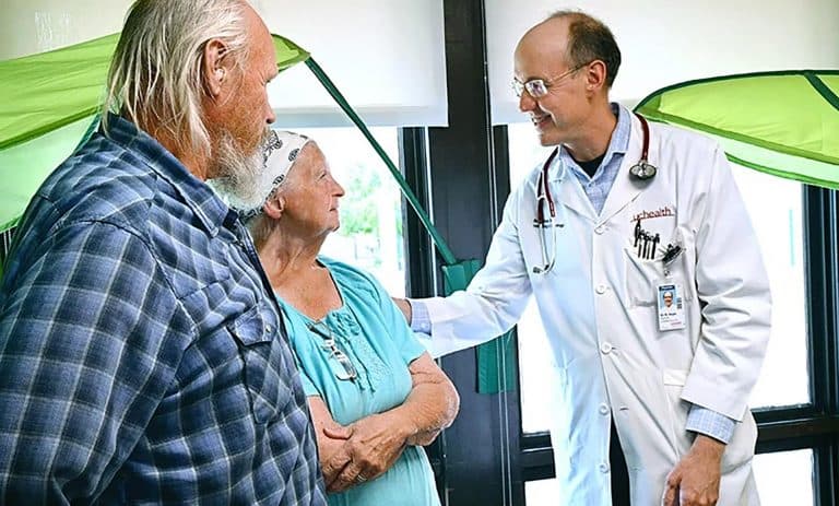 Rural cancer care brings relief to Las Animas County patients