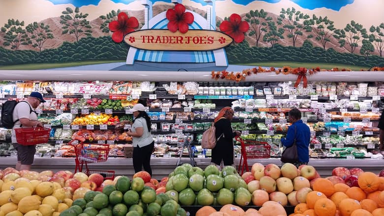 Trader Joe’s rolls out seasonal treats and 36 new products in May