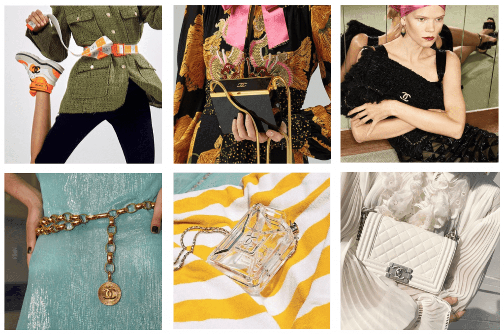 Federal Court Dismisses Most RealReal Antitrust Claims in Chanel Lawsuit