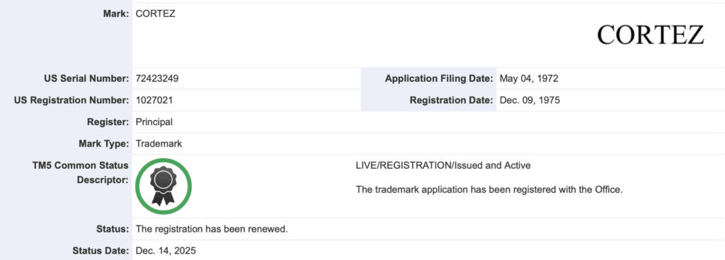 Nike Opposes Shein COUREZ Trademark, Citing Cortez Legacy