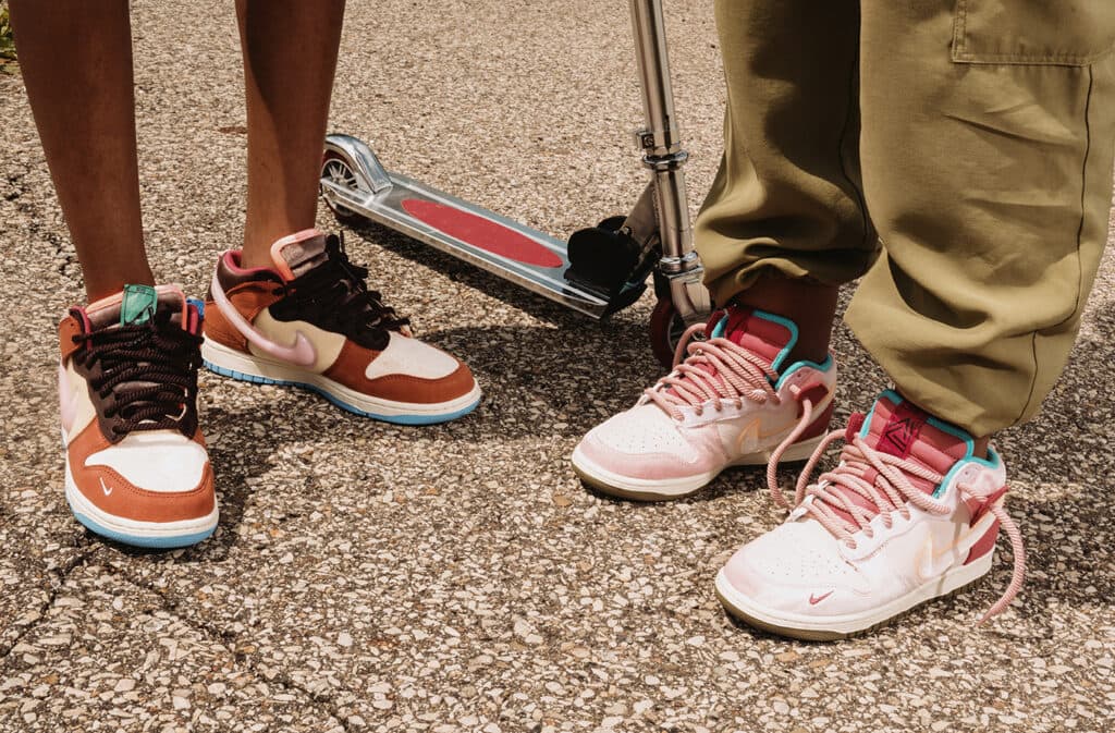 Nike Wins $11 Million Verdict Against Influencer Selling Counterfeit Goods