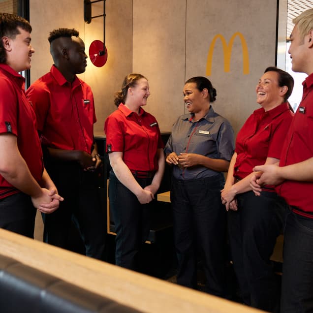 McDonald’s Publishes Employment FAQs Clarifying Application, Benefits, Eligibility, Accommodations