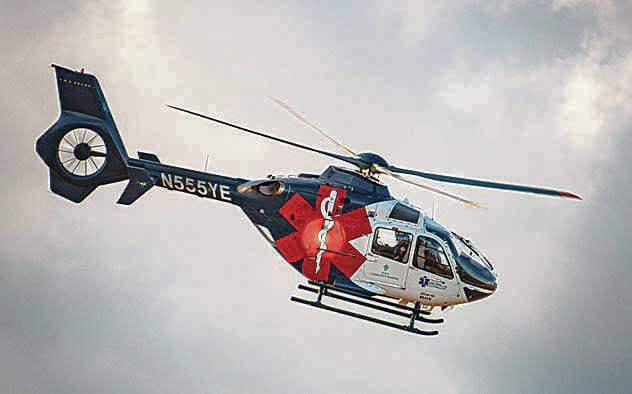 Hawaii Life Flight Expands Rotor-Wing Air Medical Services on Kauai