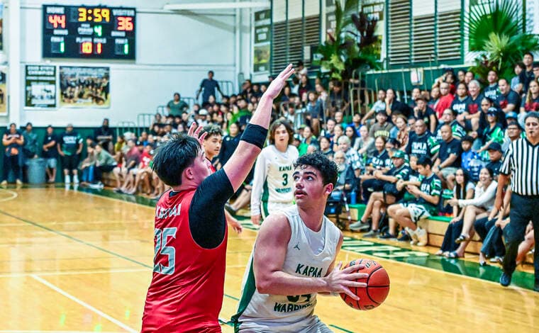 Registration Open for March 7 HerbieGives All-Position Football Camp in Kapa‘a