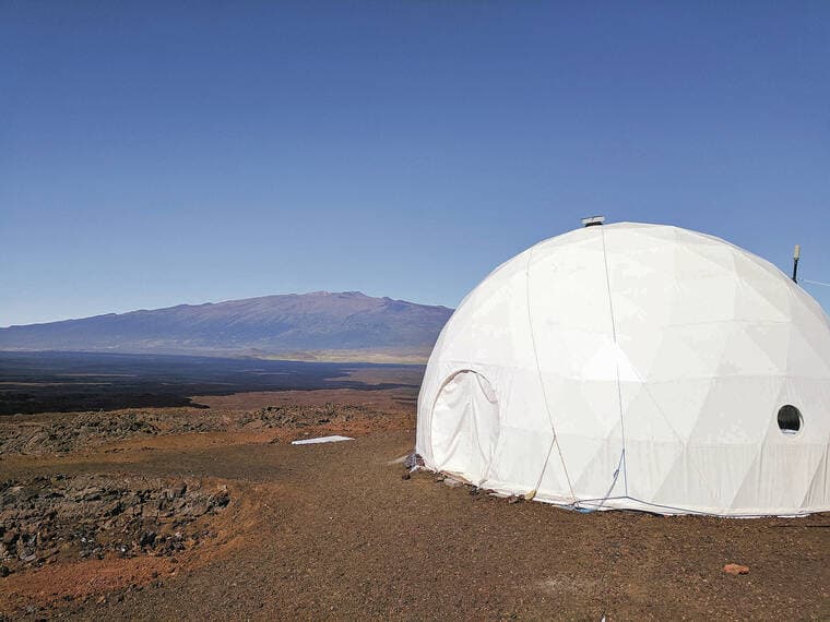 State Lawmakers Consider Space Economy; Kaua‘i Could See Economic Ripple Effects