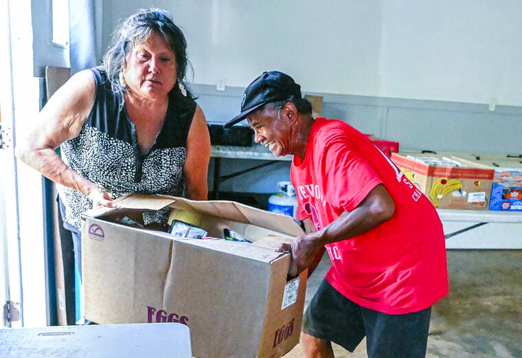 Kauai Resident Hina Miyashiro Marks Milestone 105th Birthday