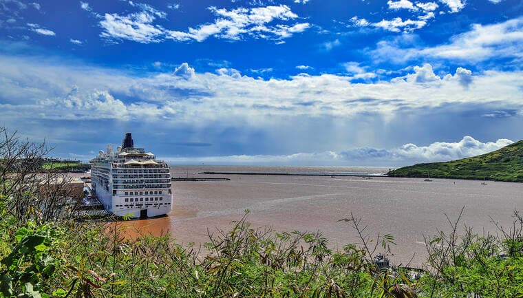 Heavy Rain Swells Kauai Rivers, Officials Urge Continued Vigilance