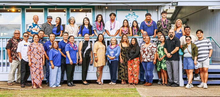 Kauai Filipino Chamber awards $8,500 in scholarships to seven seniors