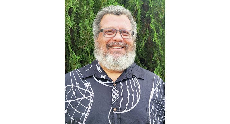 Kekaha farmer Umi Martin launches Kaua‘i County Council bid