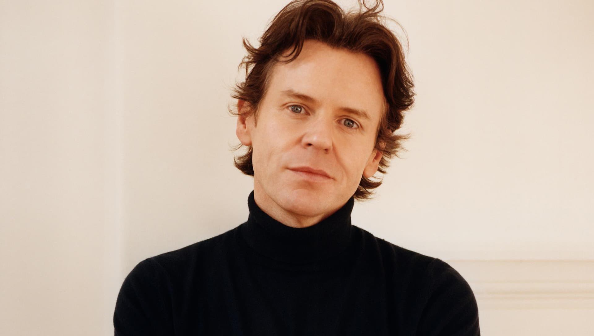 Mulberry returns to London Fashion Week with Christopher Kane debut