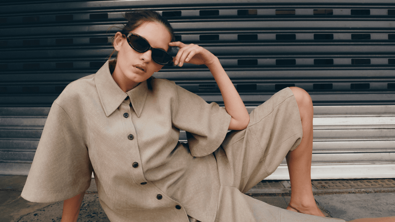 Marks & Spencer Launches 'The Love That Drop' — Monthly Capsule Programme to Speed Time to Market