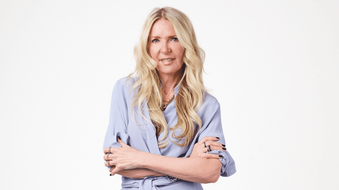 Amanda Wakeley returns with ageless John Lewis capsule collection