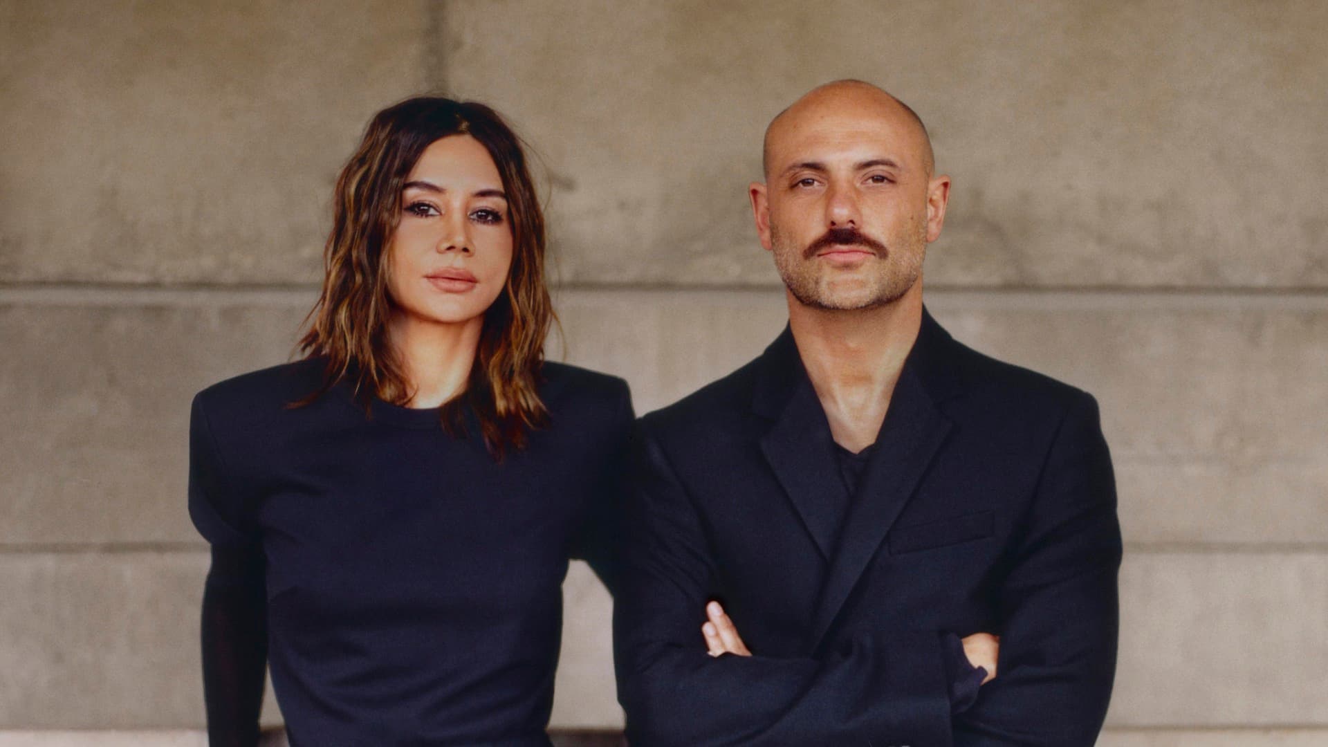 H&M and WARDROBE.NYC unveil minimalist capsule wardrobe collaboration