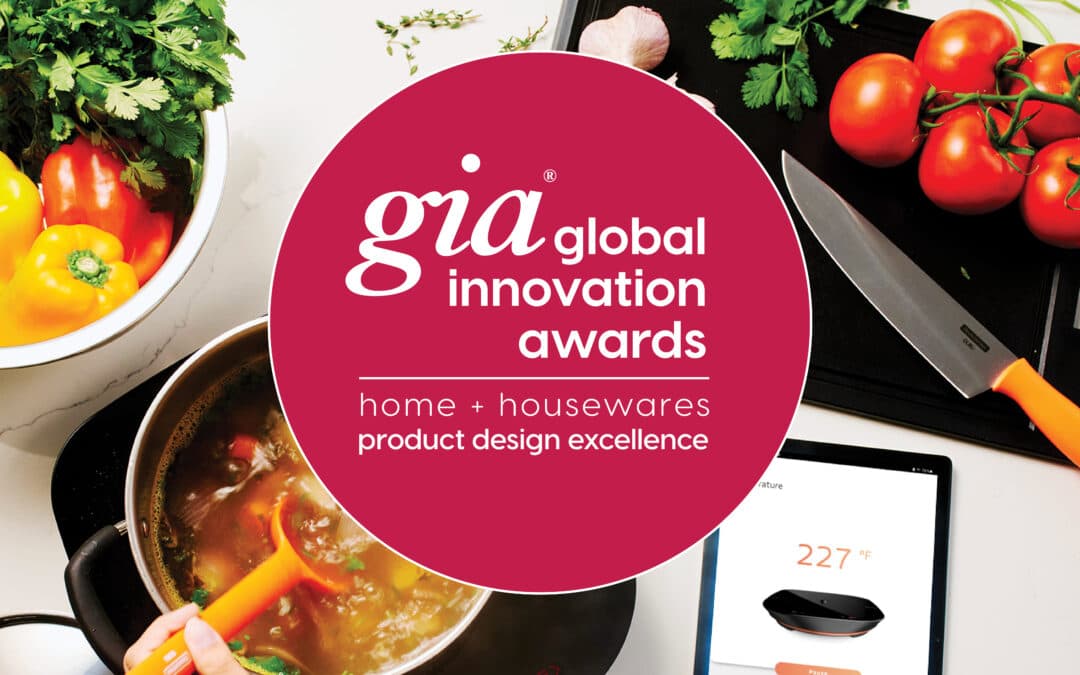 IHA Names 2026 Global Innovation Award Winners at Inspired Home Show