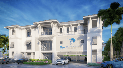Islamorada Fishing Club opens new home, honors 1950 roots