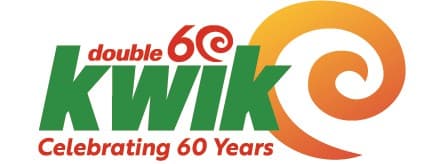 Double Kwik marks 60 years with giveaways, community giving