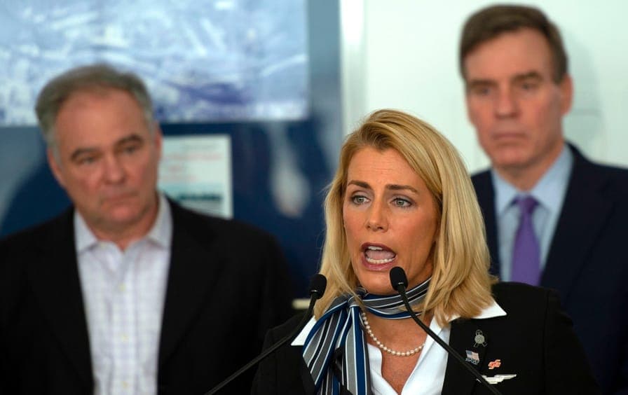 Travel Disruptions to Persist After Shutdown Ends, Sara Nelson Warns