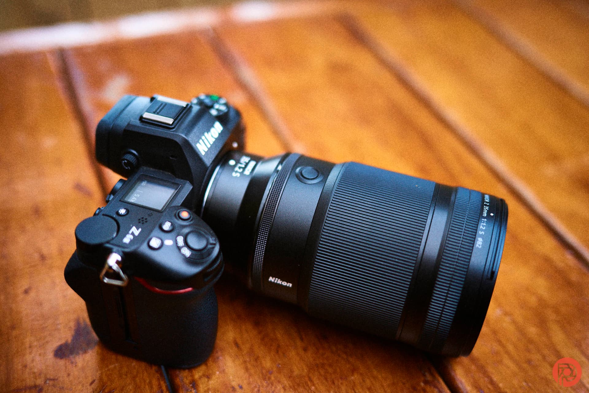 Nikon Patent Reveals Plans for Compact 35mm f/1.2 and 50mm Lenses