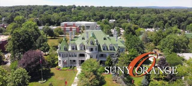 SUNY Orange Enrollment Up 7.4% Spring 2026, 13th Straight Increase