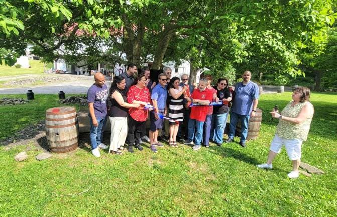 Woodbury launches month-long Liberty Celebration Series for July 4th and America 250