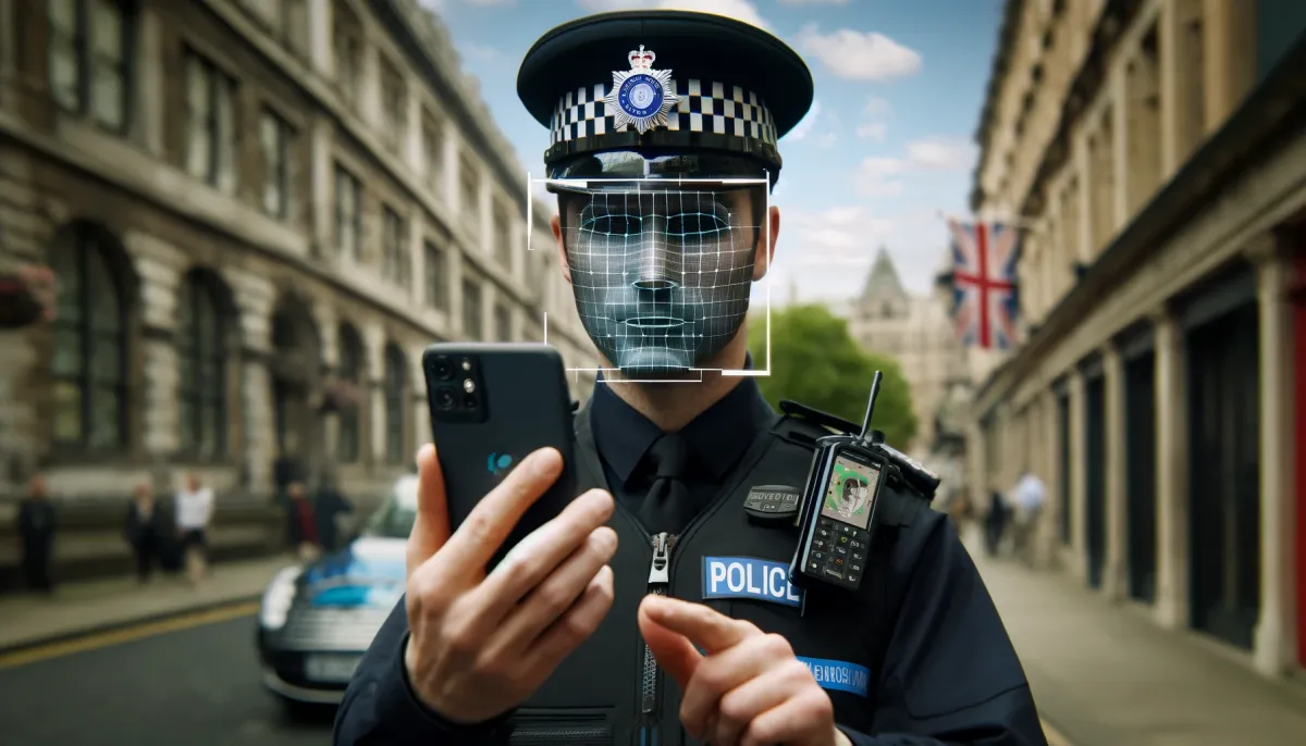 UK to Expand Police Facial Recognition, Create Independent Biometrics Regulator