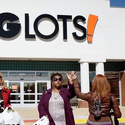 Big Lots store jobs go far beyond checkout, BLS says