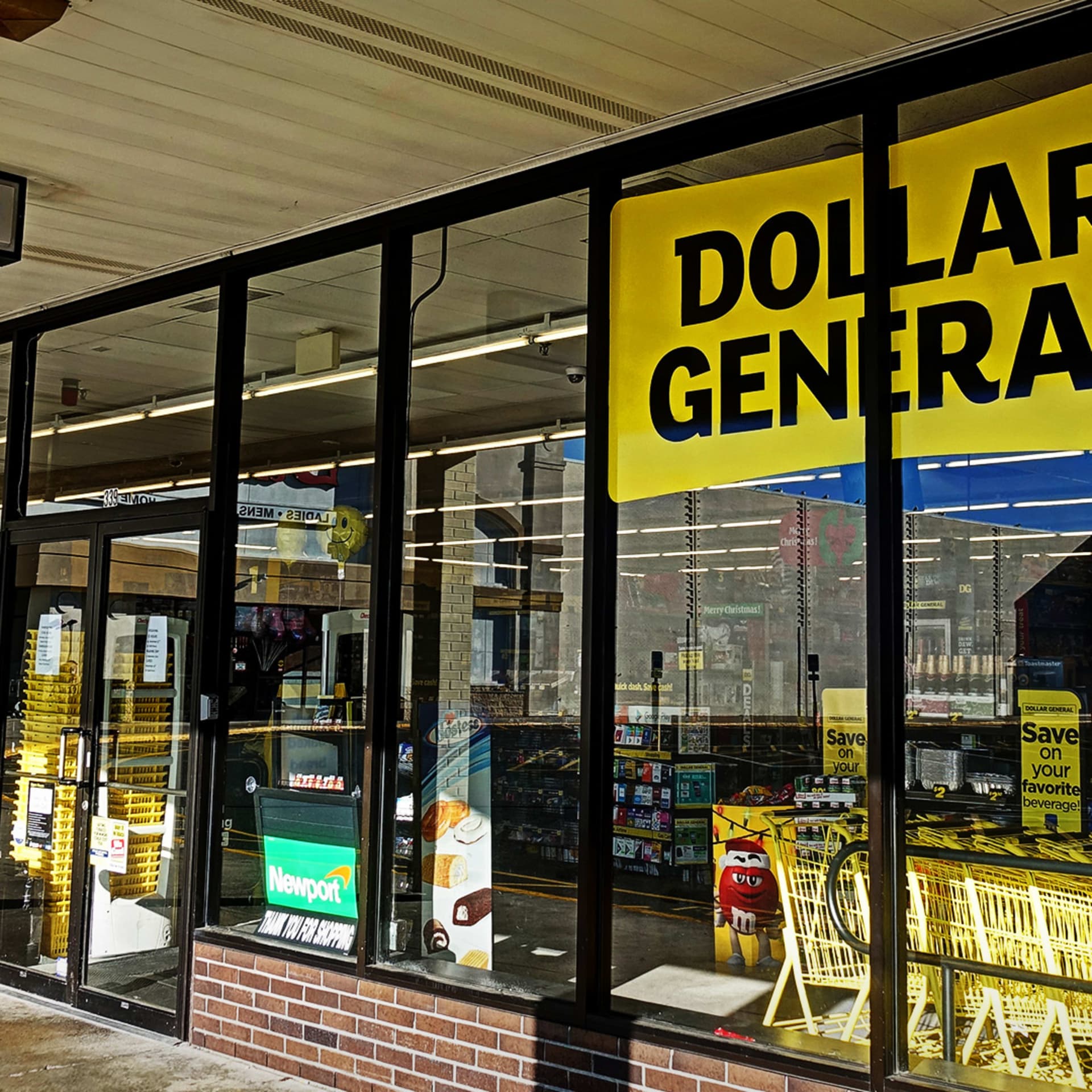 Dollar General Opens New Sumter Location on Bethel Church Road March 14
