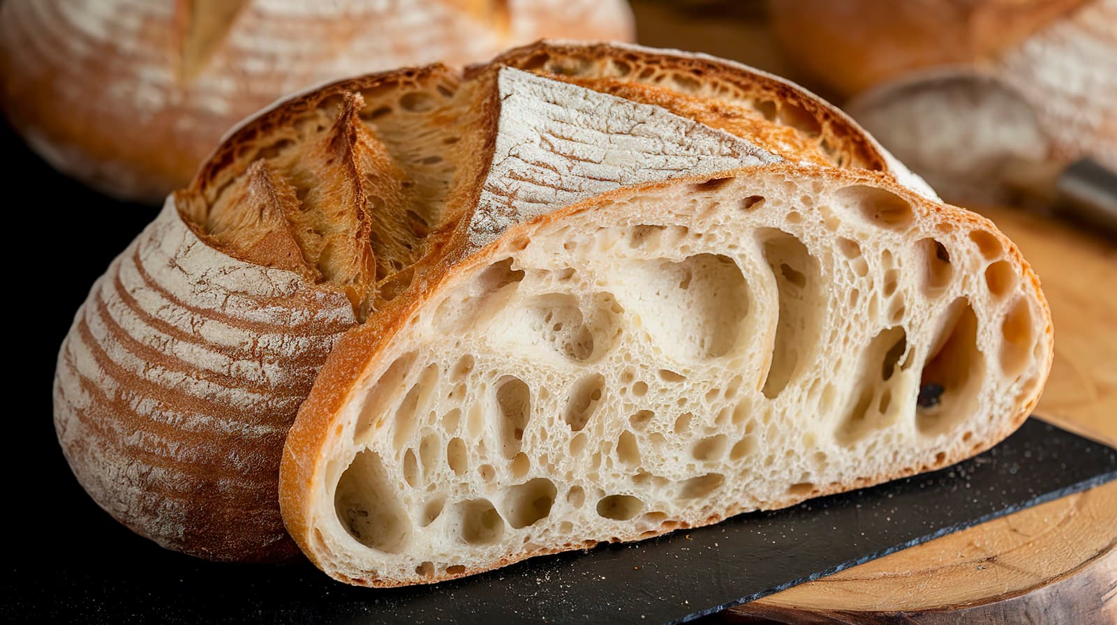 FOX21 Living Local Showcases Jayna’s Artisan & Co.'s Flavorful Gluten-Friendly Sourdough