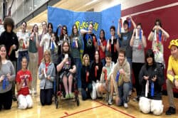 Vinton County High School class of 1976 plans 50th reunion