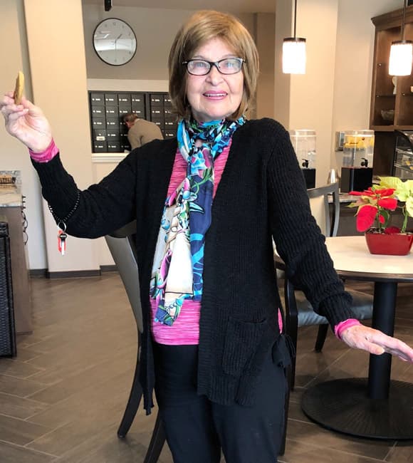 Summit County Hires Consultant to Plan Senior Services After Assisted Living Closure