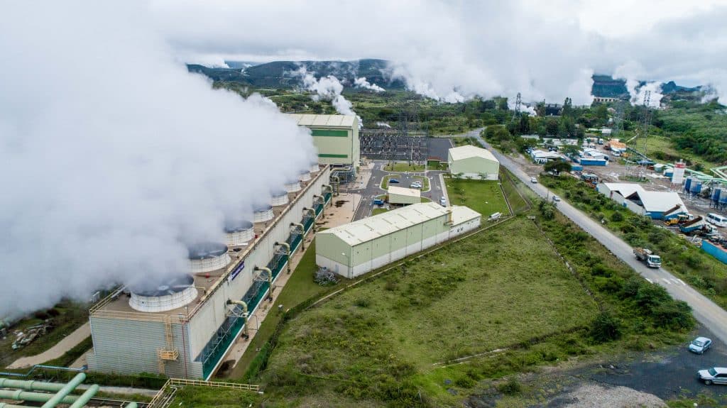 Microsoft Kenya data center talks stall over government payment guarantees