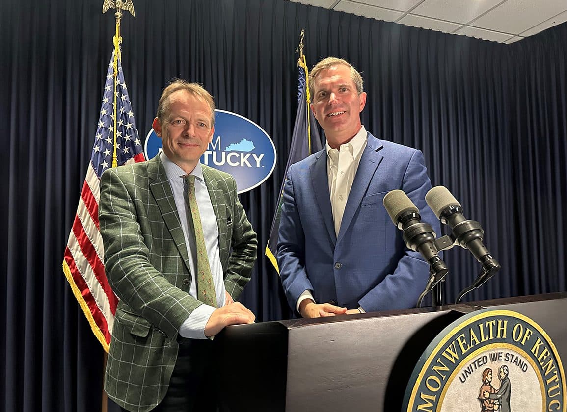 Kentucky Legislature Overrides Veto, Sending School Choice Funds to Owsley County