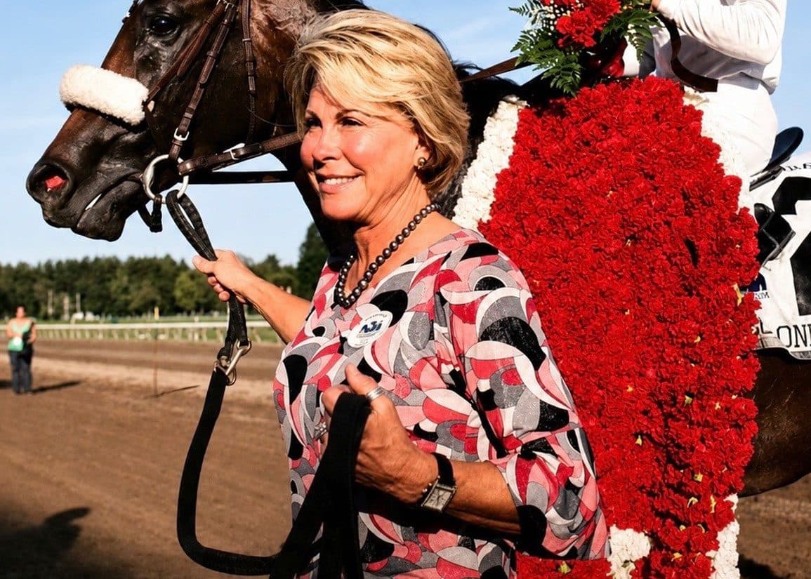 Susan Casner, accomplished owner and breeder, dies at 83