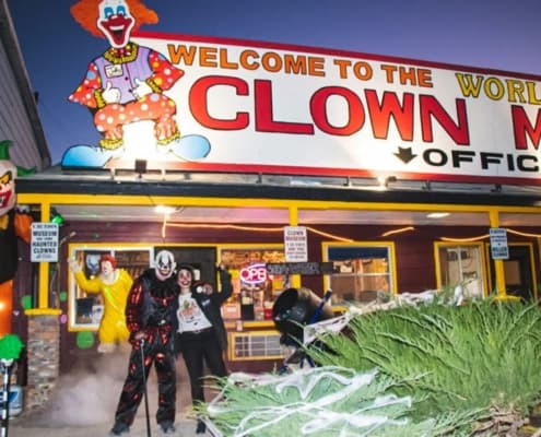 Tonopah leans on mining history, hotels, and tourism to drive local economy