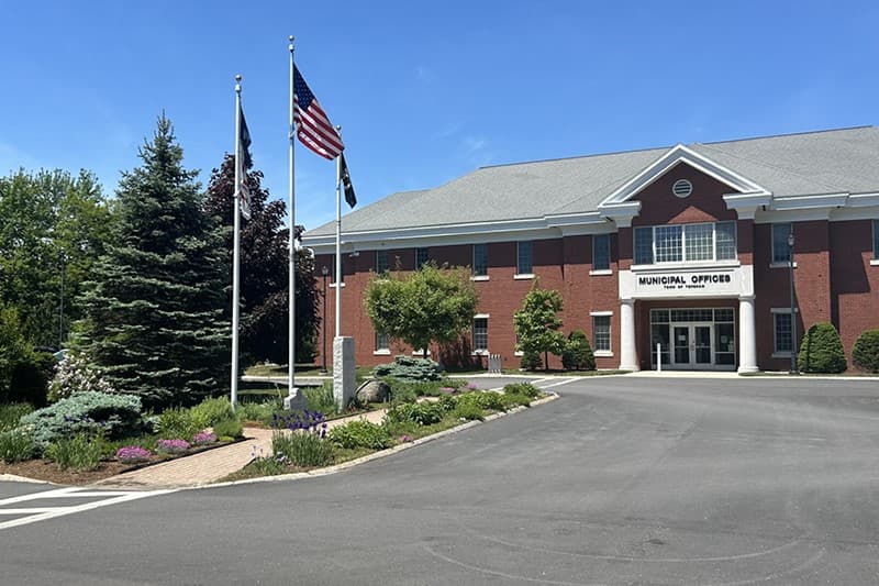Topsham board to hear marijuana manufacturing license application June 18