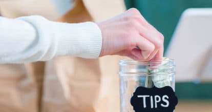 TouchBistro guide explains tipped minimum wages by state and province