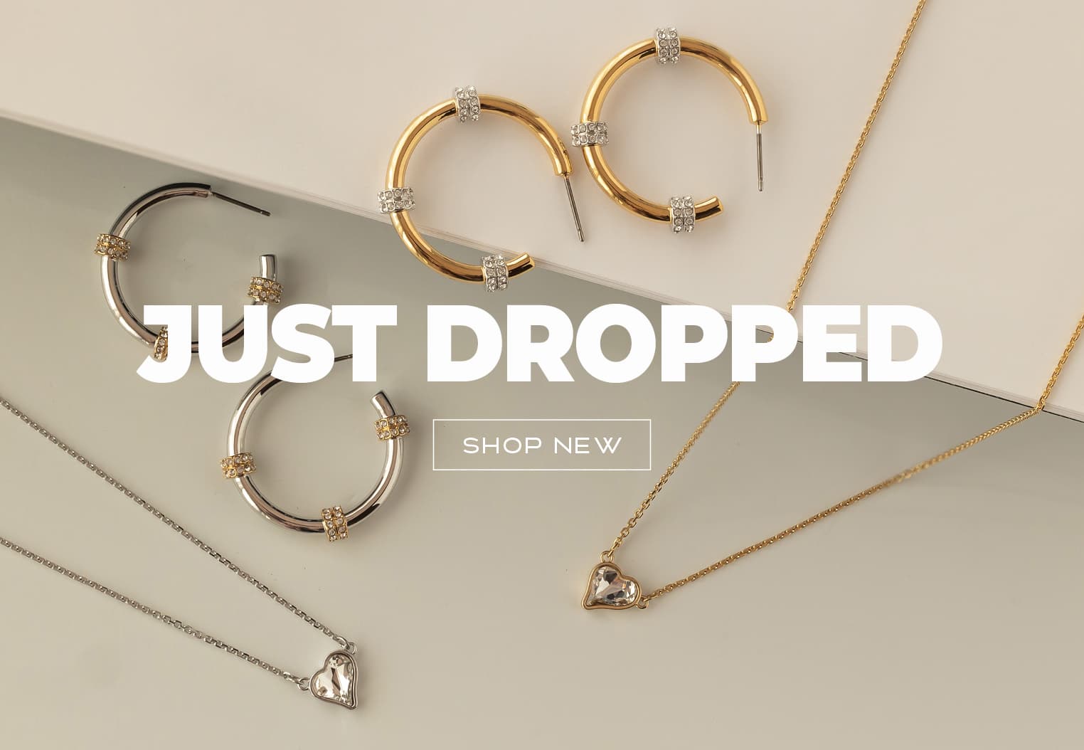 Touchstone Crystal Adds Spring 2026 Birthstone, Zodiac and Charm Collections