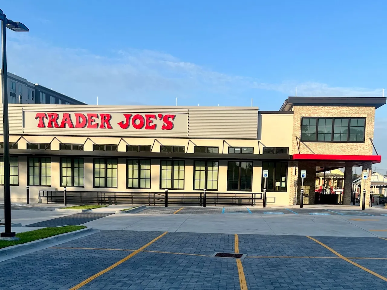 Trader Joe's Plans 921,000-Square-Foot Long Island Distribution Hub, Creating 800 Jobs