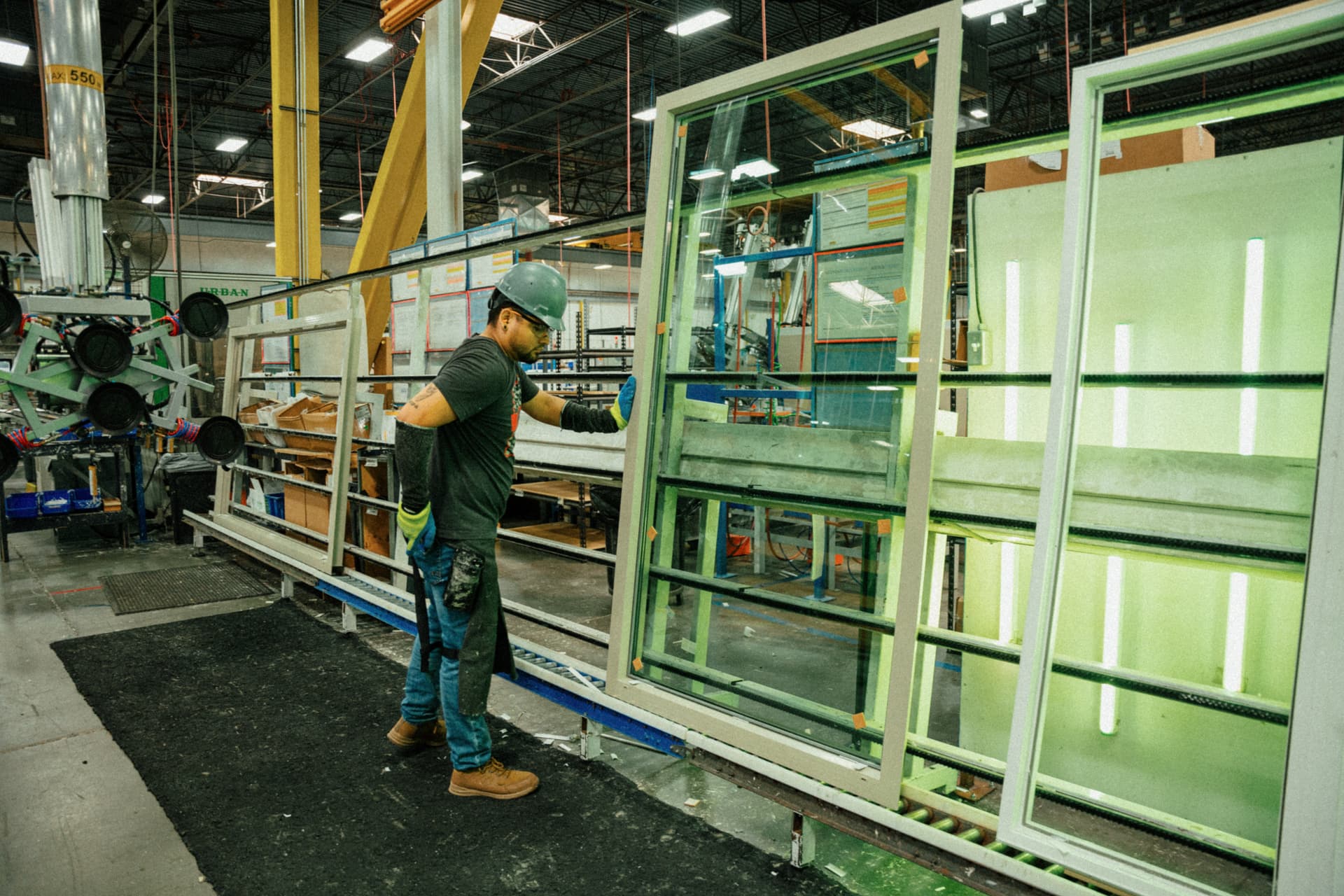 $485 Million Manufacturing Plant Headed to Yuma, Firm Identity Secret