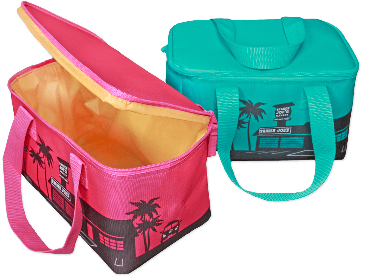 Trader Joe’s brings back summer insulated mini totes, priced at $3.99