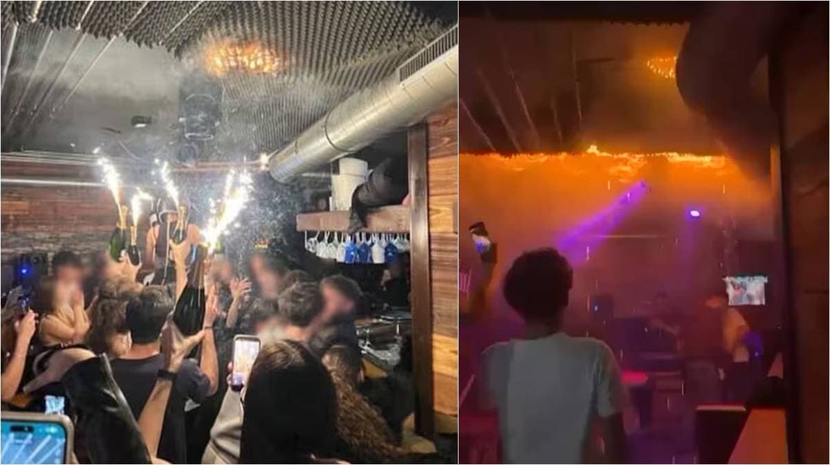 Swiss Police Identify All 116 Injured in Crans-Montana Fire; 40 Dead