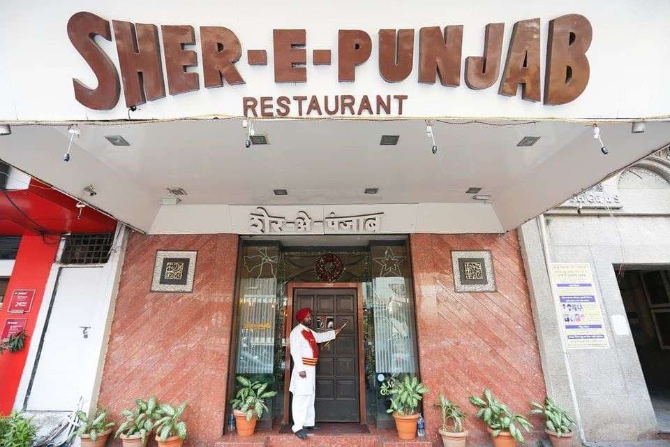 Punjabi Restaurant Sher-e-Punjab Opens in Downtown Middletown on King Street