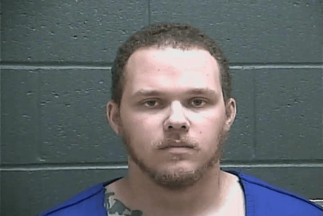 Tell City police assist in safe arrest of warrant suspect