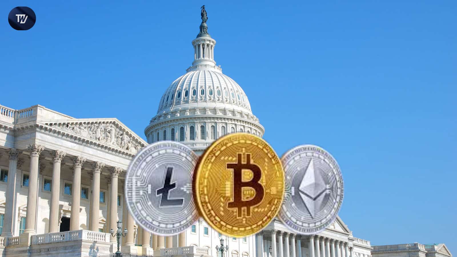 Senators unveil bill to define crypto rules, give CFTC spot authority