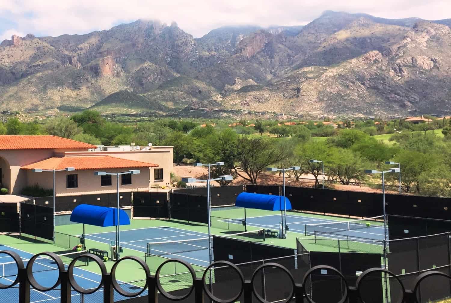 Bay Club rethinks pickleball around membership, community and sustainability