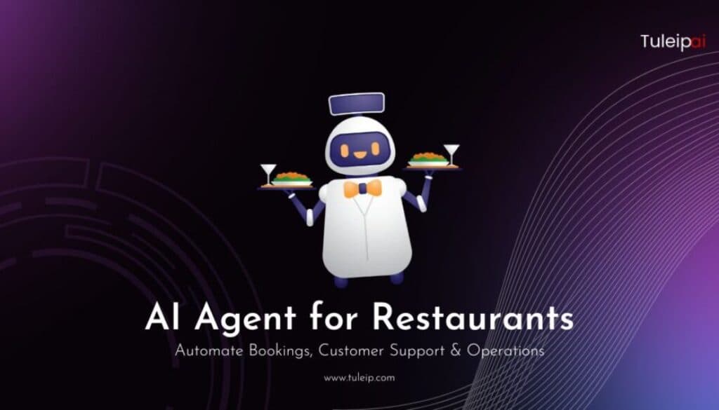 Deliverect launches AI agents to automate restaurant digital ordering