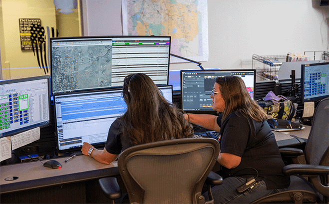 Baker County Releases CAD, Police Logs Detailing Arrests, DUIIs, Crashes