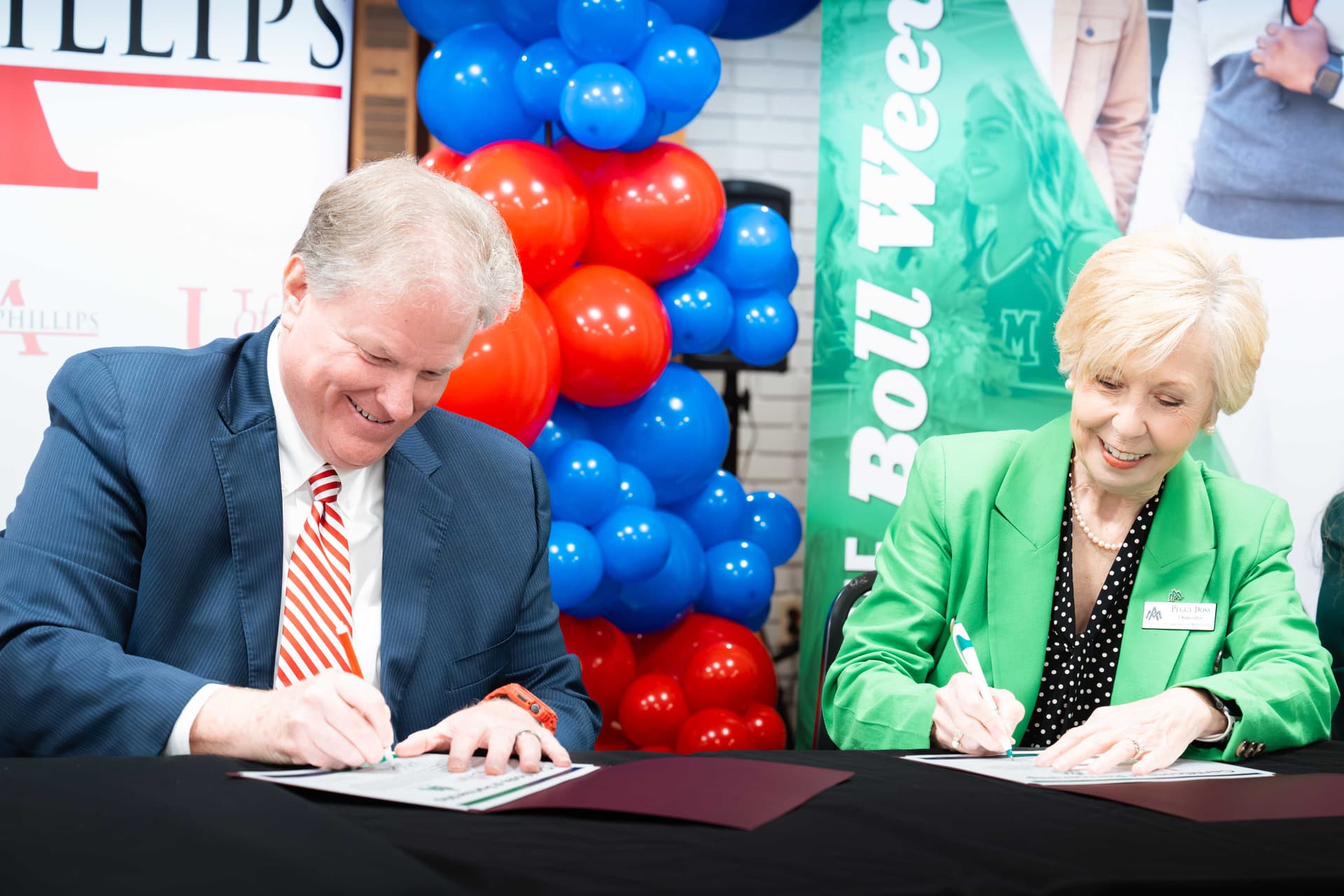 UAM, Phillips Community College Partner to Bring Bachelor's Degrees to Local Campuses