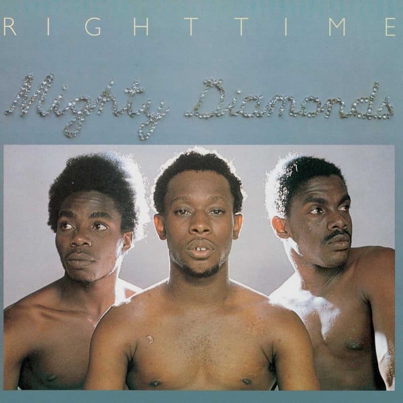 The Mighty Diamonds' Right Time Reappraised as Roots Reggae Essential