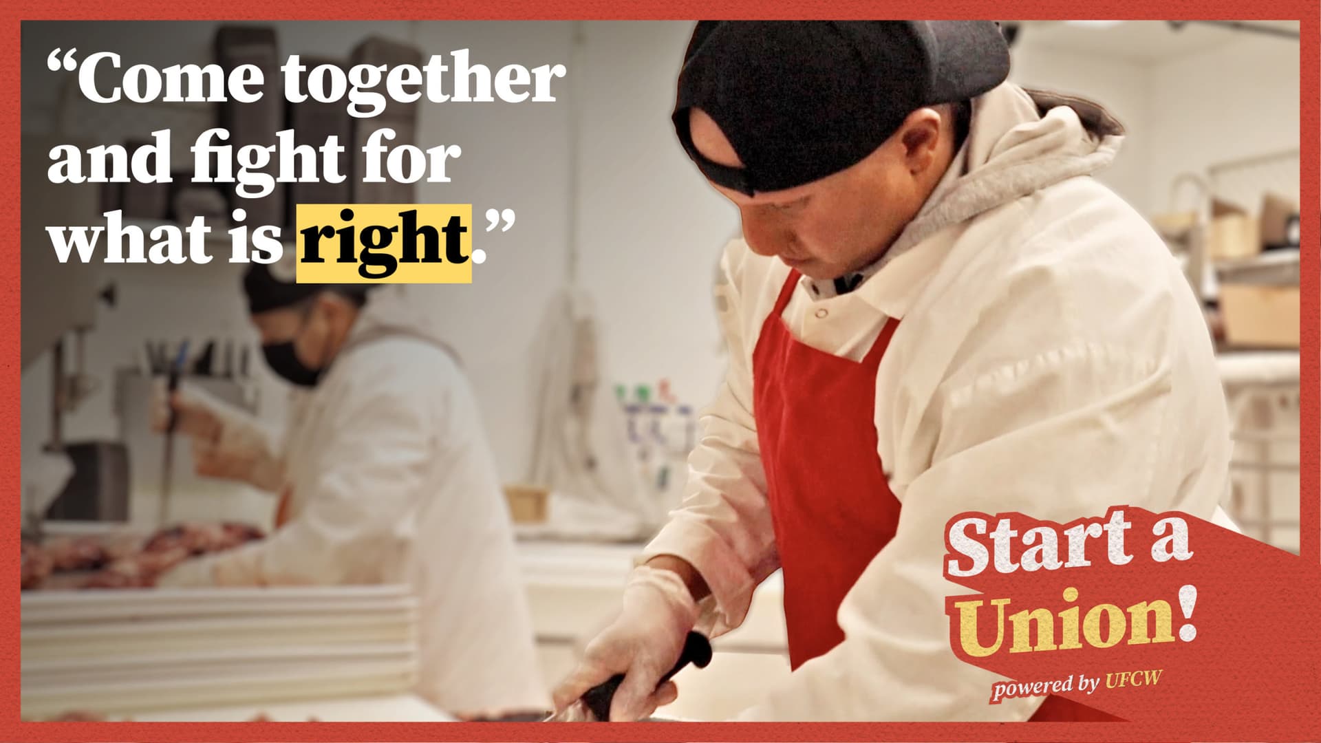 UFCW Know Your Rights resources target Trader Joe’s workers organizing, filing charges